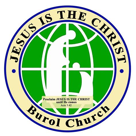jitc burol church