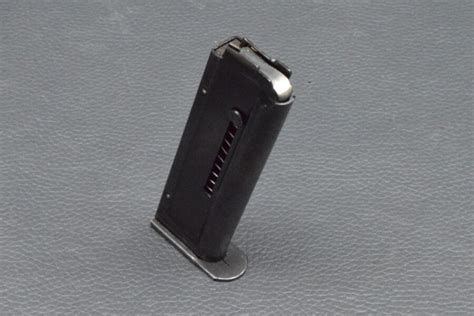 Walther P Magazin Kaliber Lr Sehr Gut Waffenverwertung De