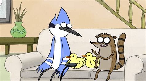 Regular Show Wallpapers Top Free Regular Show Backgrounds