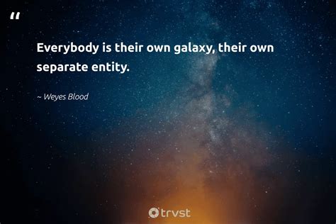 Galaxy Quotes