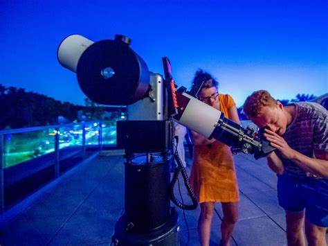 Planet Party At Bell Museum Thrifty Minnesota