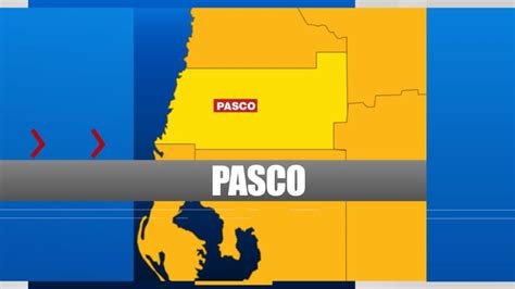 Pasco County issues evacuation orders due to Hurricane Helene