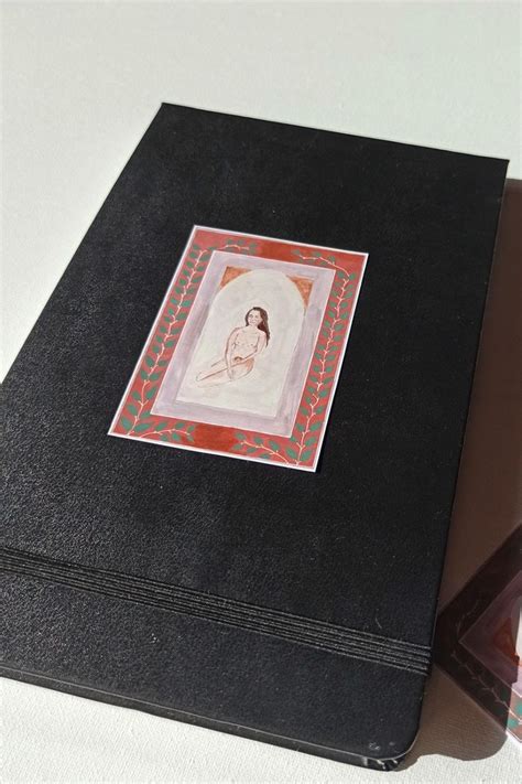 Nude Woman Sticker Pegatinas Pintura Y Dibujo Arte