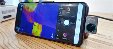 InfiRay Xinfrared P2 Pro review - GearOpen.com