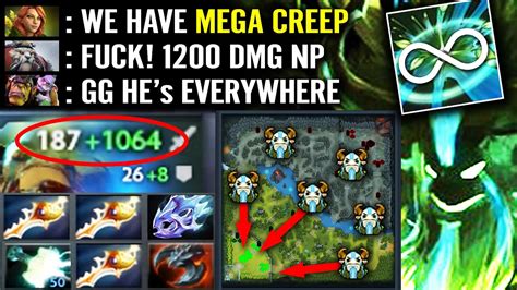 Omg Dmg Nature Prophet X Divine Rapier Non Stop Teleport