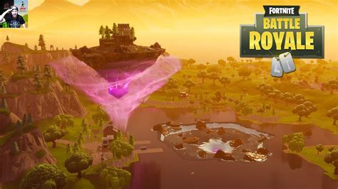 The Loot Lake Island Is Moving NOW In Fortnite You Won T Guess Where