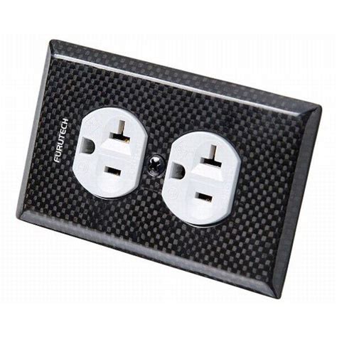 Furutech Outlet Cover D D Yahoo