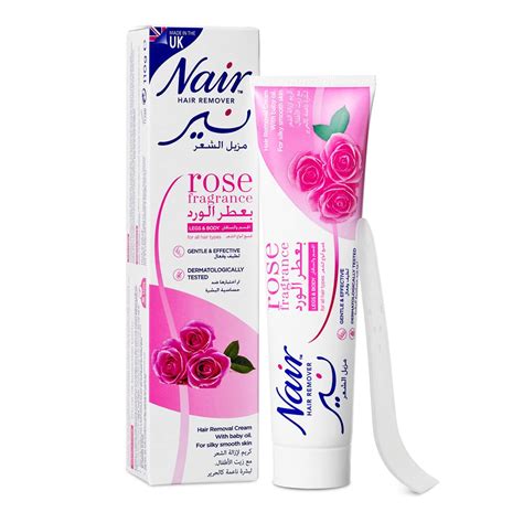 Top 48 Image Nair Hair Removal Cream Vn