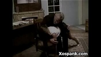 Pervert Spanking Mature Fetish Porn XNXX