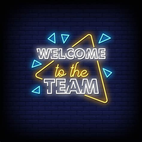 Premium Vector Welcome Back Neon Sign