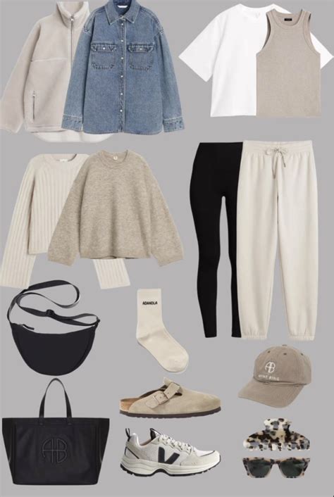 Pin by Carrie Martin on Capsule Wardrobe | Fashion capsule wardrobe ...