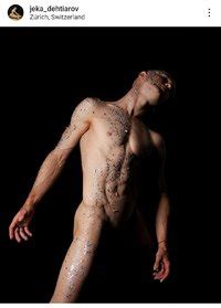 Hot Circus Performer And Model From Ukraine Lpsg