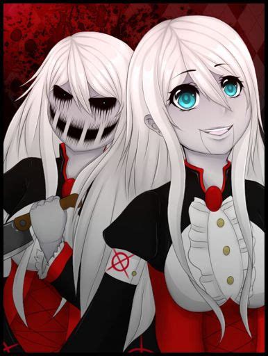 Ally The Slender Doll Wiki Creepypastas Amino Amino