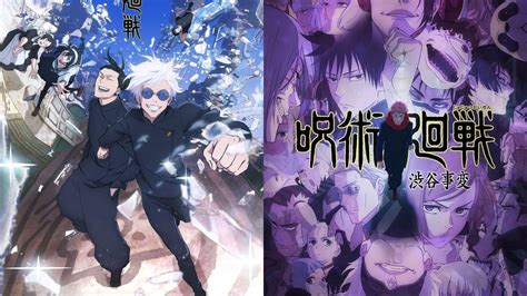 Jujutsu Kaisen Season 2 12 Major Deaths In Both Arcs Explained Dexerto