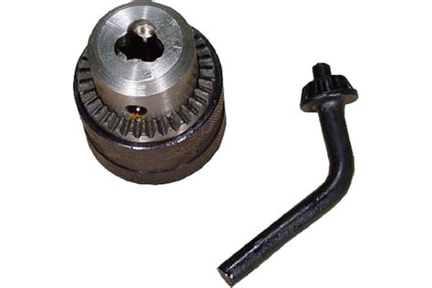 Патрон сверлильный ПС-10 B12, 1-10 мм J2110 CNIC 18046 - выгодная цена ...