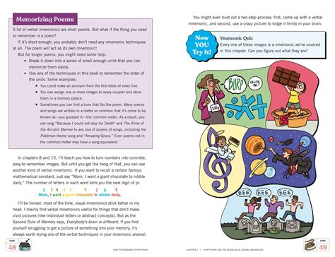 How to Remember Everything