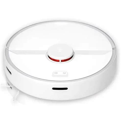 Пылесос Робот XIAOMI Mi Robot 360 S6 WHITE 360 купить в Донецке ДНР