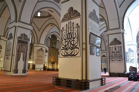 One Of The Oldest Mosques In The World Ulu Mosque Smells History