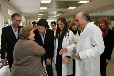 EL HOSPITAL CENTRAL DE SAN ISIDRO UN MODELO A SEGUIR MUNDO NORTE