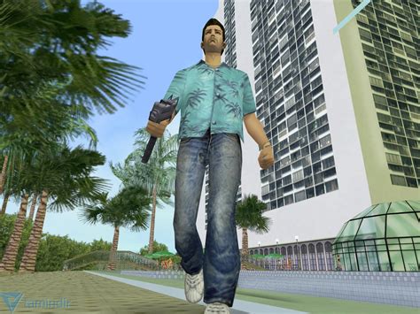 Grand Theft Auto Vice City Ndir Cretsiz Oyun Ndir Ve Oyna Tamindir