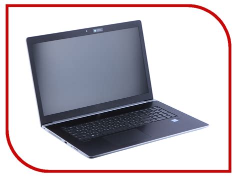 Ноутбук HP ProBook 470 G5 2VP93EA Silver (Intel Core i5-8250U 1.6GHz ...
