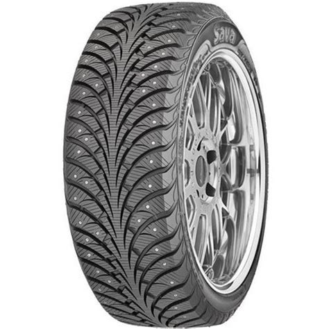 Sava Eskimo Stud 185/60-15 88T – Fevik Dekk AS
