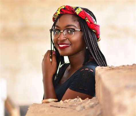 Braids And Head Wraps How To Tie A Head Wrap While In Braidshttp