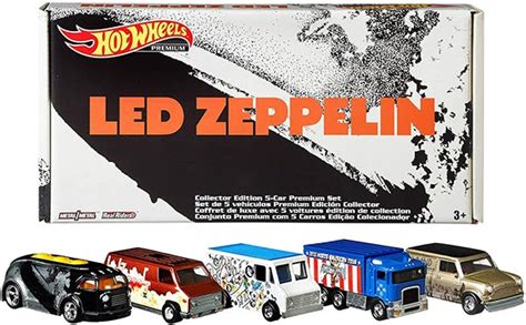 T Hunted Cole Es Premiums Na Loja Universo Hot Wheels