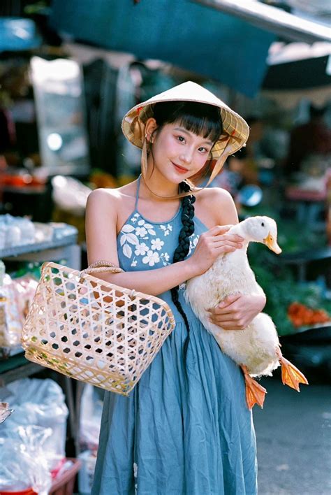 Hot girl 2k2 gây sốt màn ảnh Việt Nhan sắc tựa nàng thơ tiết lộ 2 món yêu thích có tác