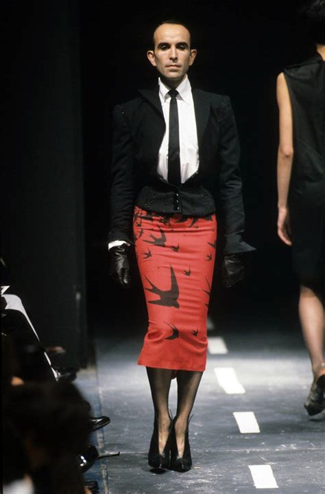 Trends For Fashion Show 1995 Trends - The Simple Life of Fashion