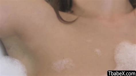 Tbabe Casey Kisses Fucks April Olsens Pulsing Pussy In Many Angles