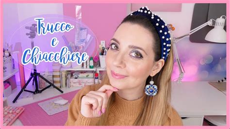 Bufera Su SHEIN Cosa Ne Penso Trucco E Chiacchiere NeatGal YouTube