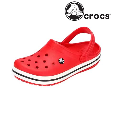 Original 100% Crocs Classic All Terrain Clogs AUTHENTIC-UNISEX crocs ...