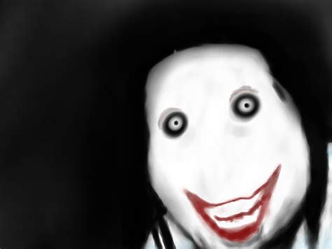 Jeff The Killer Xaotik Designs Industries