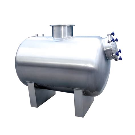 Stainless Steel Tanks For Sale Ace Chn