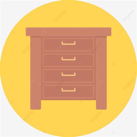 Drawer Object Open Icon Vector Object Open Icon Png And Vector With