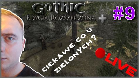 LIVE GOTHIC Edycja Rozszerzona Łowcy Orków zaniepokojeni