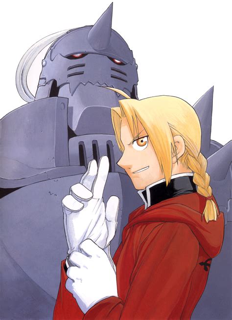 Pin De Ani Sazu En Fullmetal Alchemist Hiromu Arakawa Dibujos De