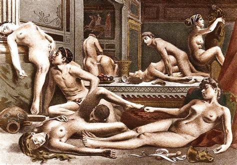 Modern Porn Art ZB Porn