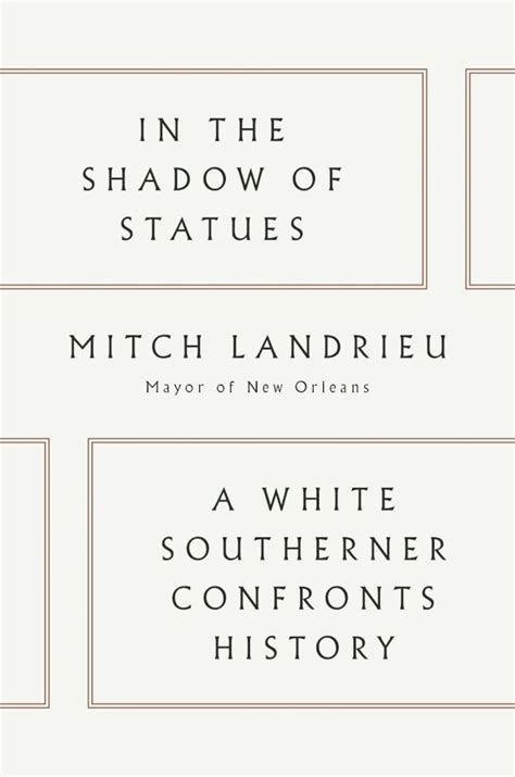 Landrieu defends removing Confederate monuments on 'Powerhouse Politics ...