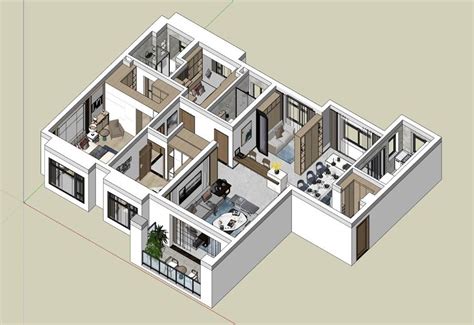 Sketchup Free 3d Warehouse Download Program Files Mmdsae