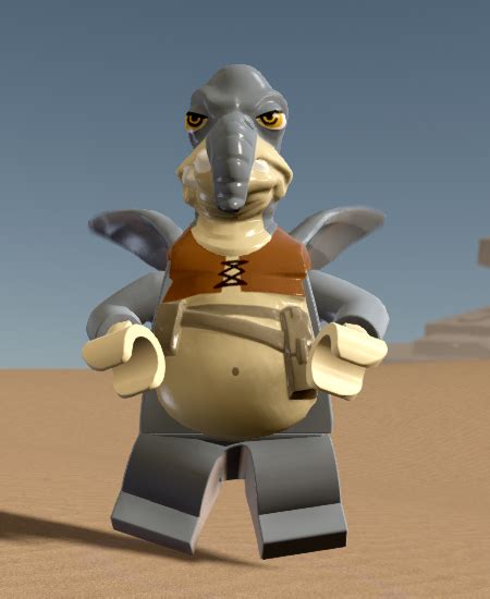 Watto (Character) - Giant Bomb