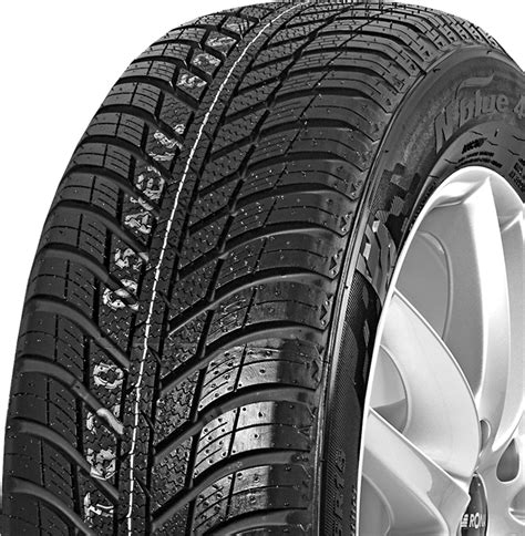 Nexen N Blue 4 Season 205 50 R17 93 W XL Oponeo