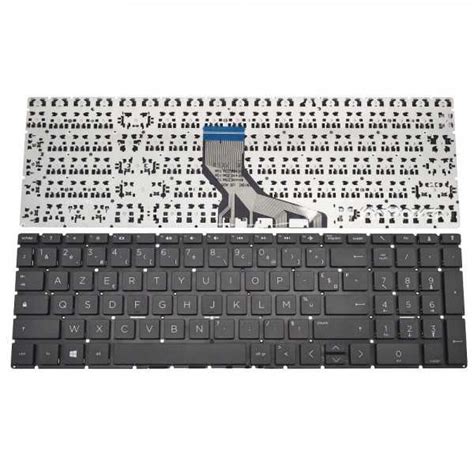 Clavier Hp Home Da Db Dx Dr G G Omeganet