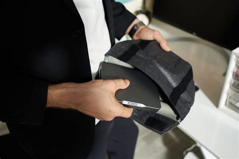 Introducing Khadas Mind Portable Modular Workstation: The Future of ...
