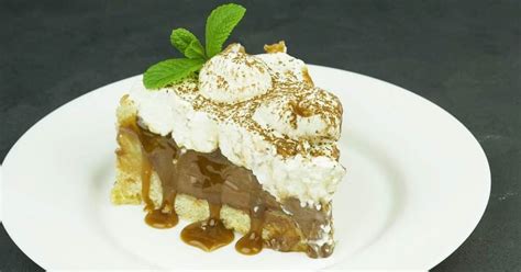 Торт «Мечта» - Со Вкусом