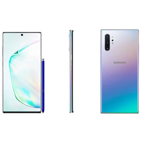 Samsung Galaxy Note 10 Plus Price In Pakistan 2019 Priceoye