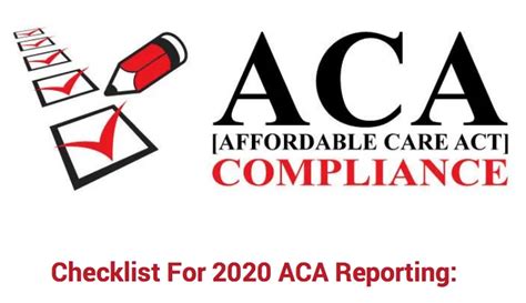 The Irss Aca Reporting Forms Explained