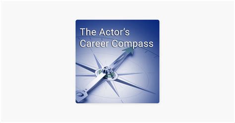 The Actor S Career Compass Ep 65 Acting Career Tips From Mindy