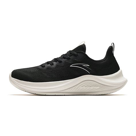RUNNING SHOE COLLECTION – ANTA MALAYSIA